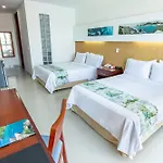 Ghl Relax Hotel Costa Azul