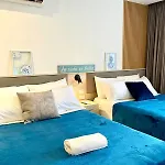 Suite De Lujo A 100 M Del Mar