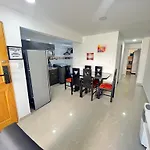 Apartamento Premium Playa Rodadero
