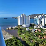 Reserva Del Mar - Playa Salguero - By Inmobiliaria Vs