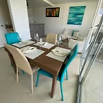 Apartamentos Velas Al Mar - Cerca Al Mar By Soho