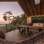Minca Casa Las Nubes - Un Refugio Natural En La Sierra Nevada, Santa Marta, Col