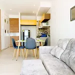 Apartasuites Salinas Del Mar By Bb