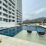 Suite De Lujo A 100 M Del Mar