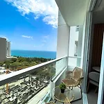 Suite Con Excelente Vista Al Mar