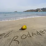 Apartamento En El Rodadero Cerca De La Playa El Rodadero Y Del Cc Arrecife