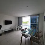 Apartamento En El Rodadero Cerca De La Playa El Rodadero Y Del Cc Arrecife