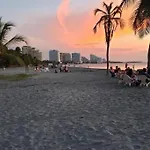 Hermoso apto cerca de la playa Bello Horizonte