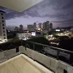 Apartamento Con Piscina Caribe Mar Rodadero