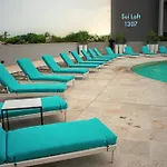 Espectacular Apto Loft Nuevo- Frente Al Hilton Pozos Colorados