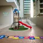 Espectacular Apto Loft Nuevo- Frente Al Hilton Pozos Colorados