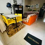 Casa Mi Valle Loft