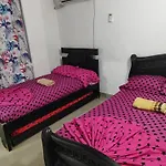 Apartamento En El Rodadero Cerca Al Mar Wifi Y Parqueadero