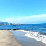 Apartamento Cautivador Samaria Club De Playa Con Salida Directa Al Mar Y Sus Hermosas Playas De Pozos Colorados Santa Marta
