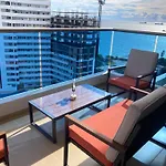 Apartamento Cautivador Samaria Club De Playa Con Salida Directa Al Mar Y Sus Hermosas Playas De Pozos Colorados Santa Marta