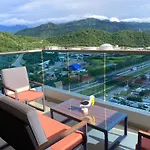 Apartamento Cautivador Samaria Club De Playa Con Salida Directa Al Mar Y Sus Hermosas Playas De Pozos Colorados Santa Marta