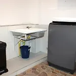 Alojamiento Indigo En Santa Marta