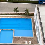 Apartamento Puerto Banus Rodadero Sur