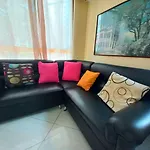 Apartamento Rodadero Corales