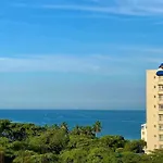 Apartamento Con Diseno Exclusivo, Vista Al Mar