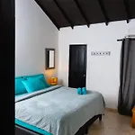 Dreamer Santa Marta
