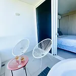 Suite 9 Piso Vista Al Mar Y A Las Montanas
