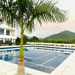 Suite 9 Piso Vista Al Mar Y A Las Montanas
