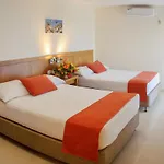 Hotel Be La Sierra