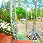 Cabana Yanfer Tayrona