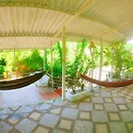 Cabana Yanfer Tayrona