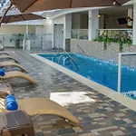 Hotel Be La Sierra