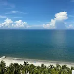 Playa Los Alcatraces