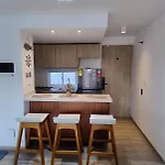 Apartamento Turistico Santa Marta Punta Gaira