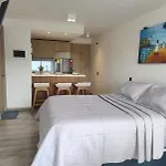 Apartamento Turistico Santa Marta Punta Gaira