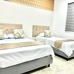 Santo Rio Suite Hotel
