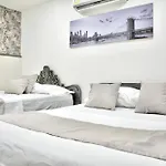 Santo Rio Suite Hotel