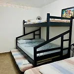 Hostal Casa Alfon Buritaca