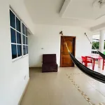 Hostal Casa Alfon Buritaca