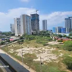 Terrazas Rodadero Santa Marta