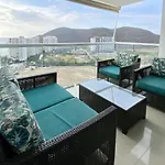 Apto 3 Habitaciones Vistas Al Mar Pozos Colorados