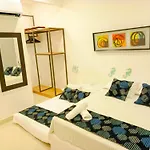 Apartasuites Salinas Del Mar By Bb