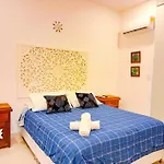 Apartasuites Salinas Del Mar By Bb