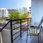 Hotel Family House Rodadero