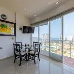 Terrazas Rodadero Santa Marta