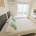 Apartamentos En Reserva Del Mar - By Bedviajes