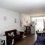 Sgh Rodadero Suites