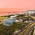 Apartamento Duplex - Caribe Mar SMR295A