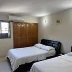 Apartamento Los Laureles Rodadero