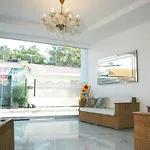 Hotel Boutique Olas Marinas Luxury