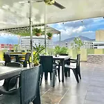 Hotel Brisas, Santa Marta